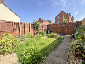 Garden- click for photo gallery